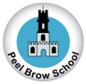 Peel Brow School logo