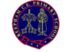Reepham Church of England Primary School logo