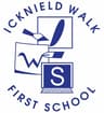 Icknield Walk First School logo