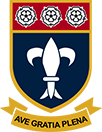 St Mary's Catholic Primary School, Edlington logo