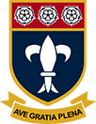St Mary's Catholic Primary School, Edlington logo