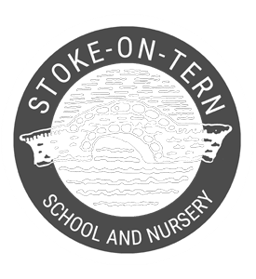 Stoke-on-Tern Primary School logo