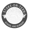 Stoke-on-Tern Primary School logo