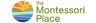 The Montessori Place logo