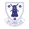 Tolworth Girls' School and Sixth Form logo