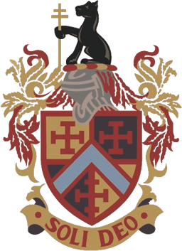 Bishop Ullathorne Catholic School logo