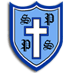St Patrick's Catholic Primary School logo
