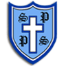 St Patrick's Catholic Primary School logo