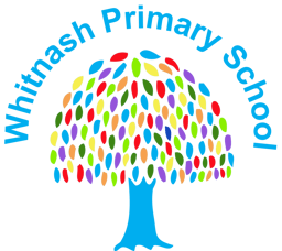 Whitnash Primary School logo