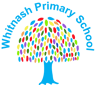 Whitnash Primary School logo