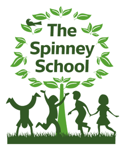The Spinney Primary School logo
