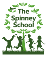 The Spinney Primary School logo