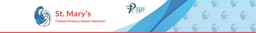 St Mary's Catholic Primary School, Marnhull logo