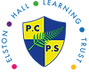 Palmers Cross Primary School logo