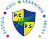Palmers Cross Primary School logo