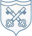 Bredhurst Church of England Voluntary Controlled Primary School logo