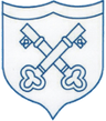 Bredhurst Church of England Voluntary Controlled Primary School logo