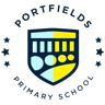 Portfields Primary School logo