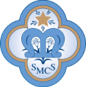 St Mary's Catholic School logo