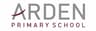 Arden Primary School logo