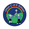 Orton CofE School logo