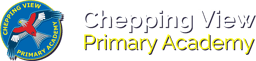 Chepping View Primary Academy logo