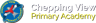 Chepping View Primary Academy logo