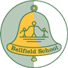 Bellfield Primary School logo