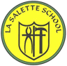 La Salette Catholic Primary School logo