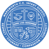Marsworth Church of England Infant School logo