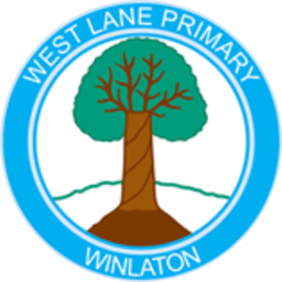 West Lane Primary School logo