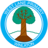 West Lane Primary School logo