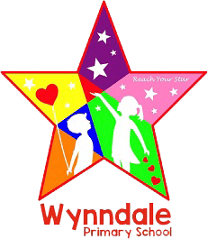 Wynndale Primary School logo