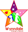 Wynndale Primary School logo