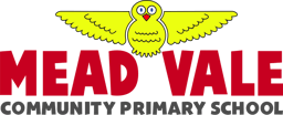 Mead Vale Community Primary School logo