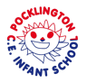 Pocklington Church of England Voluntary Controlled Infant School logo