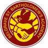 Belgrave St Bartholomew's Academy logo