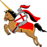 Conisbrough Ivanhoe Primary Academy logo