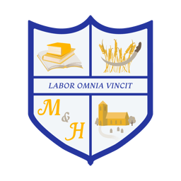 Corbett VA CofE Primary School logo