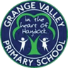 Grange Valley Primary School logo