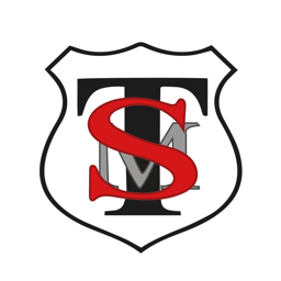 St Thomas More Catholic Primary School logo