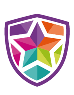 Sacriston Academy logo