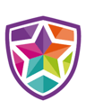 Sacriston Academy logo