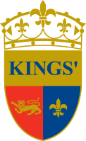 Kings' School Dubai logo