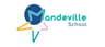 Mandeville School logo