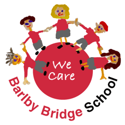 Barlby Bridge Community Primary School logo