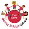 Barlby Bridge Community Primary School logo