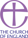Thorner's Church of England School, Litton Cheney logo