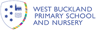 West Buckland Primary School logo