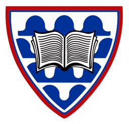 Hugo Meynell CofE (VC) Primary School logo